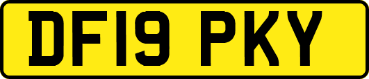 DF19PKY