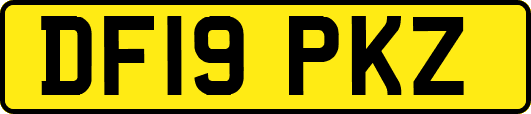 DF19PKZ