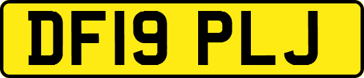 DF19PLJ