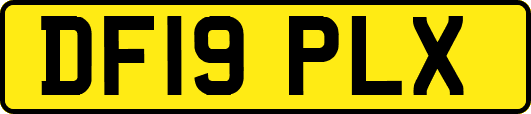 DF19PLX