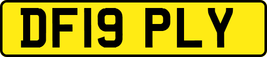 DF19PLY