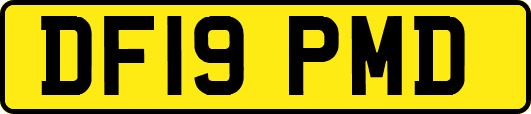 DF19PMD