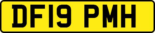 DF19PMH