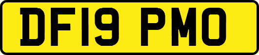DF19PMO