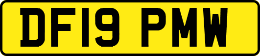 DF19PMW