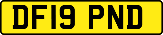 DF19PND