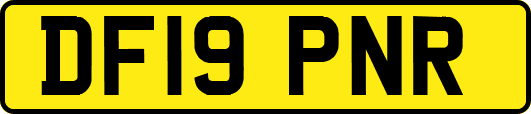 DF19PNR