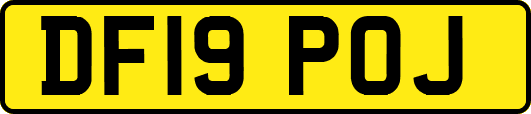DF19POJ