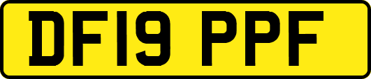 DF19PPF