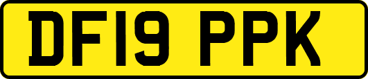 DF19PPK