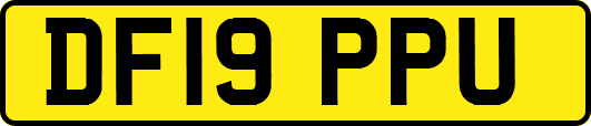 DF19PPU