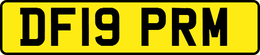 DF19PRM