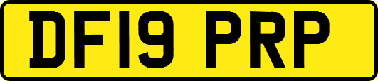 DF19PRP