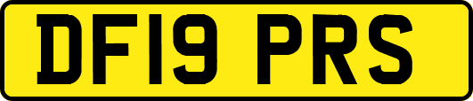 DF19PRS