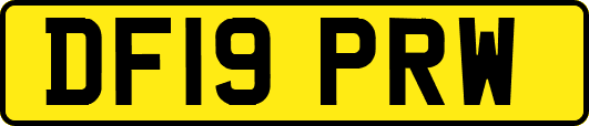 DF19PRW