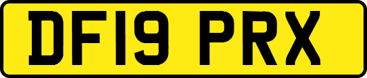 DF19PRX