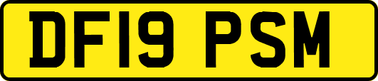 DF19PSM
