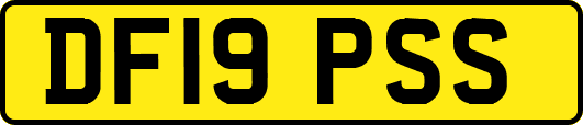 DF19PSS