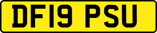 DF19PSU