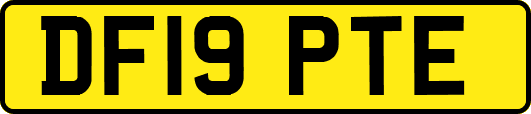 DF19PTE