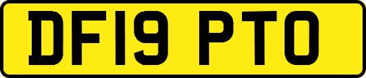 DF19PTO