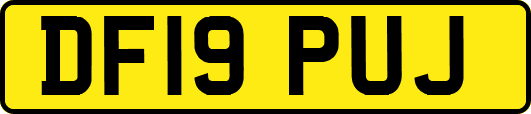 DF19PUJ