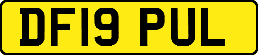 DF19PUL