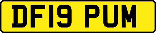 DF19PUM
