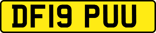 DF19PUU