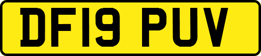 DF19PUV