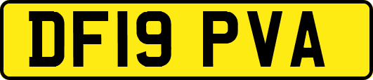 DF19PVA