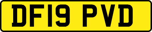 DF19PVD