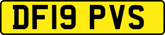 DF19PVS