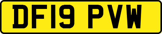 DF19PVW