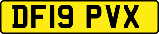 DF19PVX