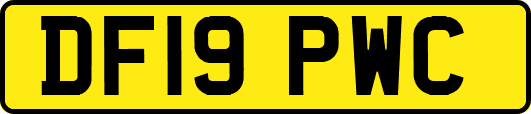 DF19PWC