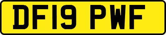 DF19PWF