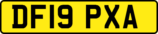 DF19PXA