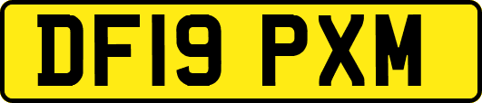 DF19PXM
