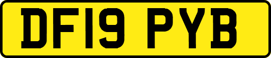 DF19PYB