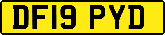 DF19PYD