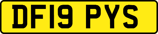 DF19PYS