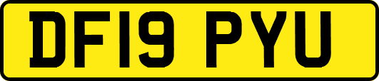 DF19PYU