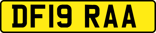 DF19RAA