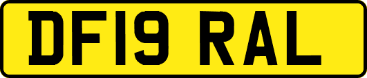DF19RAL