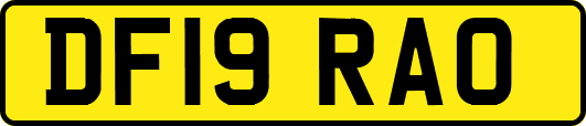 DF19RAO