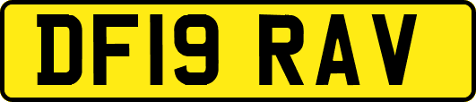 DF19RAV