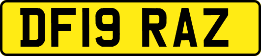 DF19RAZ