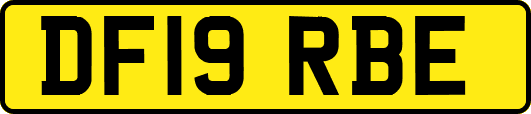 DF19RBE