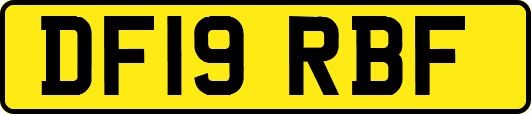 DF19RBF